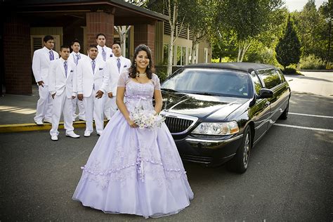 lakeland quinceanera limo  Let us handle the transportation logistics, allowing you to focus